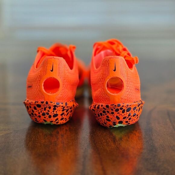 Nike Air Zoom Victory 2 Olympics Track & Field Orange FV2325-900 Men\'s Size 5.5 main image 13